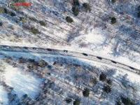 驭雪戎行智擎无界，北京现代第四代胜达长白山冰雪极致低温考验
