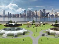 2020 CES现代汽车展示未来移动出行愿景 北京现代加速技术应用落地