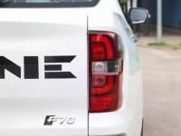 压不垮、开不翻、坐不累，这款长安凯程F70，舍它其谁？