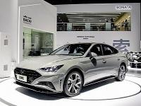 CVVD技术加持 第十代索纳塔有望成为2020年度神车