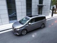 有传祺GM6“罩”着，复工出行健康又安全