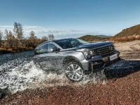 2020款传祺GS8钜惠来袭！纵享豪华健康出行！