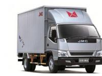 江铃顺达智动挡车型成高品质轻卡首选