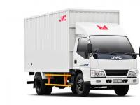 江铃顺达对标福田时代 为应对严苛政策各显身手