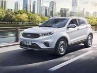 春分日 福特领界与你一起访春踏青