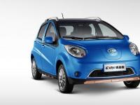 这个春天，买江淮iEV6E享三电终身质保