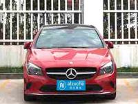 上海免押金租车平台,凹凸免押租车更轻松更靠谱