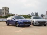 离爆款只差上市一步？第七代伊兰特究竟是一个怎样的存在？