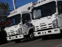 高效助力 庆铃五十铃KV100再获“用户信赖电商配送车型”奖