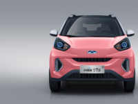 小蚂蚁女王版将于3月25日正式官宣上市，你心动了吗？