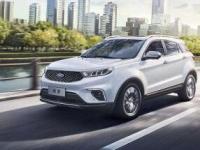 春分日 福特领界与你一起访春踏青