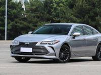 TA的表现，实力阐释了2020十佳车型