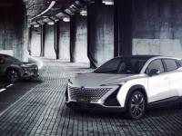 想要多看一眼的进化典范——长安UNI-T