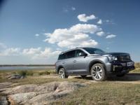 2020款传祺GS8，中大型SUV满意度第一，选它就对了