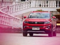长安CS35系列“疫”后销量涨势领跑小型SUV