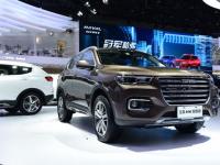 国内外都在疯抢长城汽车，手慢无！