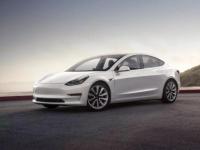 这款几何A实力爆表，高颜值、高配置堪比Model3！