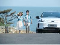 10-15万预算买纯电SUV，这款帝豪GSe值得一看！