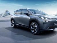 炫酷智能遥控泊车系统 “下一代智能SUV”埃安V为颠覆而来