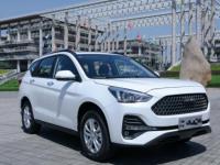 年轻家庭该如何选择SUV?让6万6的哈弗M6告诉你!