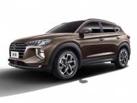 最值得买的SUV 2020款第四代途胜改变的不止是外观