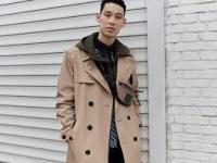 Coach宣布林书豪成为男士产品系列代言人