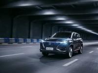 4月，长安CS75系列销量破2万！CS75PLUS演绎何为标杆价值