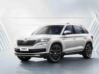 价格焕新 柯迪亚克重新定义合资中型SUV“品价比”