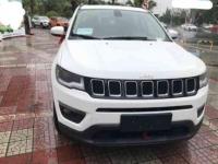全款18万喜提Jeep指南者,用车2000公里后,车主说出实话