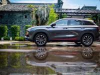 CS75PLUS以爱的名义，打造全方位“明日安全”！