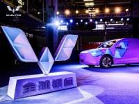 上汽通用五菱国内 海外销量再度