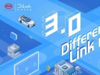 业内首创，行业领先，比亚迪DiLink3.0为您带来全新驾乘体验