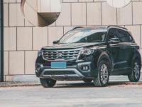 最懂“后浪”的合资SUV 新一代智跑智、美、双、全