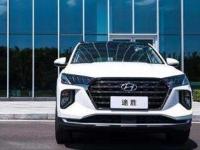 紧凑SUV“最优选”2020款第四代途胜、奇骏、CR-V到底谁更值得买