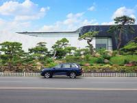 假日自驾游安全第一 第四代胜达360°守护家庭出行平安