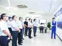 知音伙伴体验长安汽车高品质5G远程服务