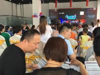 直击火热现场 凯翼炫界百店青春上市第二期完美收官
