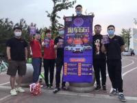 地摊深处“藏”二手车 淘车两门店尝试销售新打法