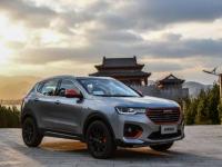 10万元买啥车？精挑细选走一轮，哈弗H4才是“正解”！