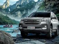 哈弗H9领跑中国硬派SUV 破圈跨界助力品牌持续向上