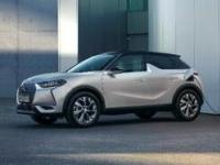 汲取赛道尖端科技，诠释纯电驾驶魅力，DS旗下首款纯电动SUV DS 3即将上市