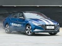 现代嘉年华2.0回归北京 首都车主有福了