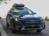 为什么选择斯巴鲁新一代傲虎？这个回答直戳心底