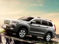 十万辆杀青！哈弗H9领导的越野时代已经到来