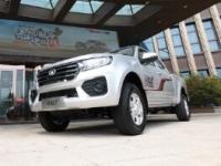 如何把服务做到极致？“长城皮卡无忧服务中国行”告诉你