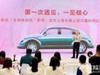 闪耀知性女神智慧光芒 欧拉朋克猫诠释“相互迷恋式”共创