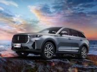 13.49万买中大型SUV？2022款奔腾T99说你还能想更多！