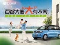 百智大熊来袭，如何迅速填补城乡空白？