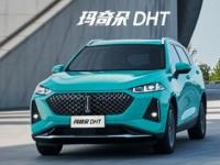 7.2秒破百+0.8L油耗+安静平顺 玛奇朵DHT-PHEV智能DHT不惧双城迥异路况