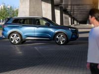 “神机”大众EA211，输给福特EcoBoost® 170